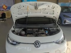 Volkswagen ID.3 Outstanding Edition - ფოტო 20