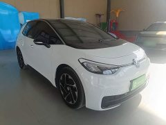 Volkswagen ID.3 Outstanding Edition - ფოტო 4