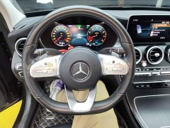 Mercedes-Benz C-Class C 260 L AMG Line - ფოტო 11