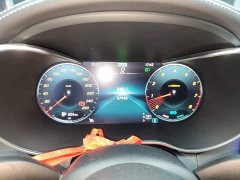 Mercedes-Benz C-Class C 260 L AMG Line - ფოტო 12