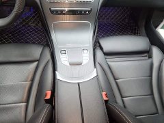 Mercedes-Benz C-Class C 260 L AMG Line - ფოტო 14