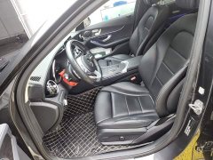 Mercedes-Benz C-Class C 260 L AMG Line - ფოტო 15