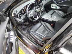 Mercedes-Benz C-Class C 260 L AMG Line - ფოტო 16
