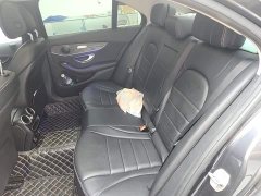Mercedes-Benz C-Class C 260 L AMG Line - ფოტო 17