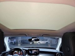 Mercedes-Benz C-Class C 260 L AMG Line - ფოტო 18
