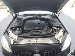 Mercedes-Benz C-Class C 260 L AMG Line - ფოტო 20