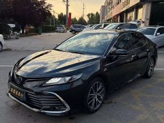 Toyota Camry 2021 2.5G Luxury - ფოტო 1