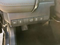 Toyota Camry 2021 2.5G Luxury - ფოტო 12