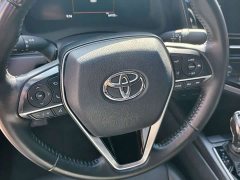 Toyota Camry 2021 2.5G Luxury - ფოტო 13