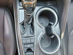 Toyota Camry 2021 2.5G Luxury - ფოტო 14