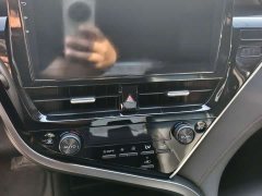 Toyota Camry 2021 2.5G Luxury - ფოტო 15