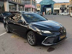 Toyota Camry 2021 2.5G Luxury - ფოტო 3