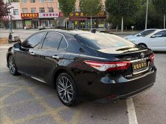 Toyota Camry 2021 2.5G Luxury - ფოტო 5