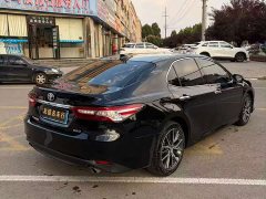 Toyota Camry 2021 2.5G Luxury - ფოტო 6