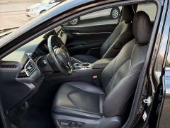 Toyota Camry 2021 2.5G Luxury - ფოტო 7