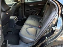 Toyota Camry 2021 2.5G Luxury - ფოტო 8