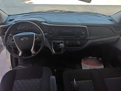 New Journey V80 Edition 6AMT 127Ps 5/6 - фото 10