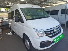 New Journey V80 Edition 6AMT 127Ps 5/6 - фото 4