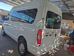 New Journey V80 Edition 6AMT 127Ps 5/6 - фото 5