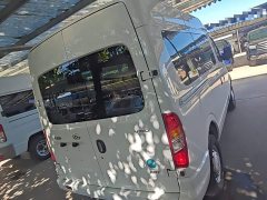 New Journey V80 Edition 6AMT 127Ps 5/6 - фото 7