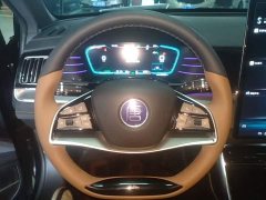 BYD Yuan Plus DM-i 2.0T AWD High Performance Genesis Flagship - ფოტო 11
