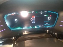 BYD Yuan Plus DM-i 2.0T AWD High Performance Genesis Flagship - ფოტო 12