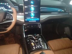 BYD Yuan Plus DM-i 2.0T AWD High Performance Genesis Flagship - ფოტო 14