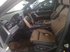 BYD Yuan Plus DM-i 2.0T AWD High Performance Genesis Flagship - ფოტო 15