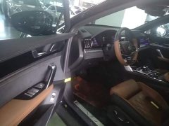 BYD Yuan Plus DM-i 2.0T AWD High Performance Genesis Flagship - ფოტო 16