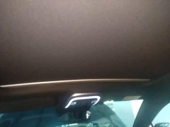 BYD Yuan Plus DM-i 2.0T AWD High Performance Genesis Flagship - ფოტო 18