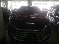 BYD Yuan Plus DM-i 2.0T AWD High Performance Genesis Flagship - ფოტო 3