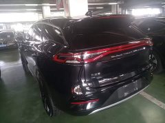 BYD Yuan Plus DM-i 2.0T AWD High Performance Genesis Flagship - ფოტო 5