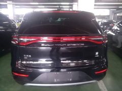 BYD Yuan Plus DM-i 2.0T AWD High Performance Genesis Flagship - ფოტო 6