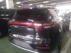 BYD Yuan Plus DM-i 2.0T AWD High Performance Genesis Flagship - ფოტო 7