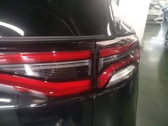 BYD Yuan Plus DM-i 2.0T AWD High Performance Genesis Flagship - ფოტო 8