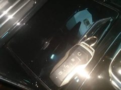 BYD Yuan Plus DM-i 2.0T AWD High Performance Genesis Flagship - ფოტო 9