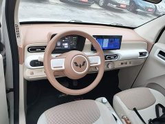 Wuling Hongguang MINIEV 2024 Third Generation 215km Youth Edition - ფოტო 10