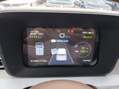 Wuling Hongguang MINIEV 2024 Third Generation 215km Youth Edition - ფოტო 12