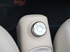 Wuling Hongguang MINIEV 2024 Third Generation 215km Youth Edition - ფოტო 14