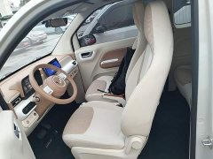 Wuling Hongguang MINIEV 2024 Third Generation 215km Youth Edition - ფოტო 15