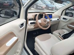 Wuling Hongguang MINIEV 2024 Third Generation 215km Youth Edition - ფოტო 16