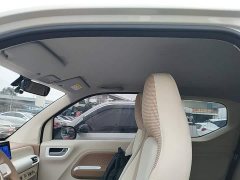 Wuling Hongguang MINIEV 2024 Third Generation 215km Youth Edition - ფოტო 18