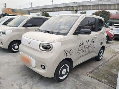 Wuling Hongguang MINIEV 2024 Third Generation 215km Youth Edition - ფოტო 2
