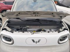 Wuling Hongguang MINIEV 2024 Third Generation 215km Youth Edition - ფოტო 20