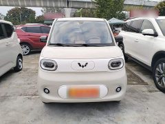 Wuling Hongguang MINIEV 2024 Third Generation 215km Youth Edition - ფოტო 3