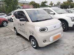 Wuling Hongguang MINIEV 2024 Third Generation 215km Youth Edition - ფოტო 4