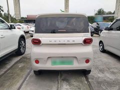 Wuling Hongguang MINIEV 2024 Third Generation 215km Youth Edition - ფოტო 6