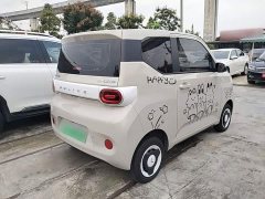 Wuling Hongguang MINIEV 2024 Third Generation 215km Youth Edition - ფოტო 7
