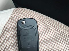 Wuling Hongguang MINIEV 2024 Third Generation 215km Youth Edition - ფოტო 9
