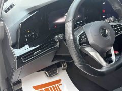 Volkswagen Golf 2021 280TSI DSG R-Line - ფოტო 10